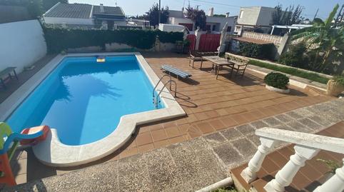 Foto 4 de Casa o xalet en venda a Dulcinea, Alcanar, Tarragona