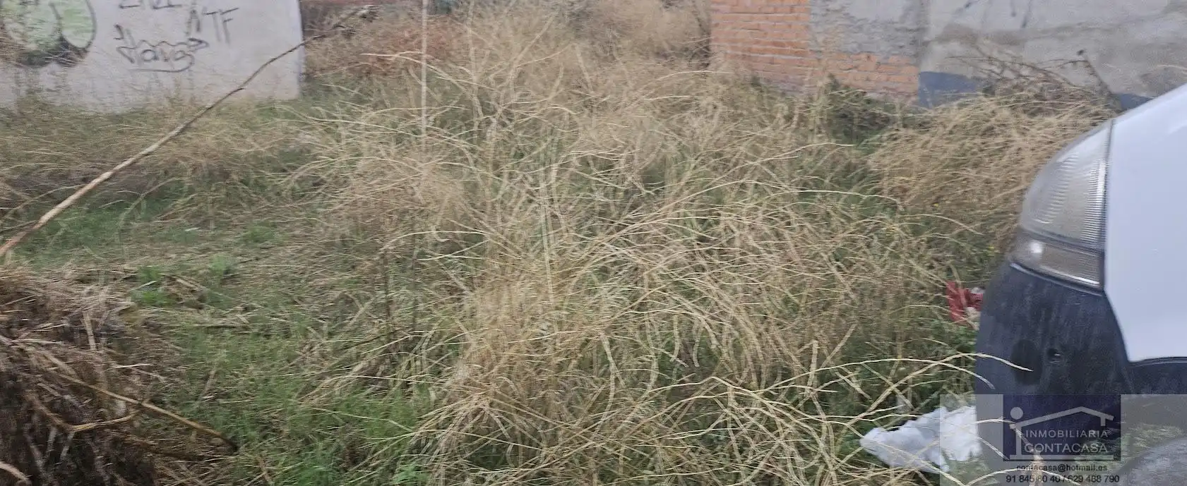Terrenys i solars en venda a La Fragua, imagen 12