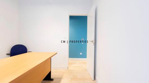 Foto 5 de Oficina de lloguer a Campos Crespo 16, Safranar,  Valencia Capital