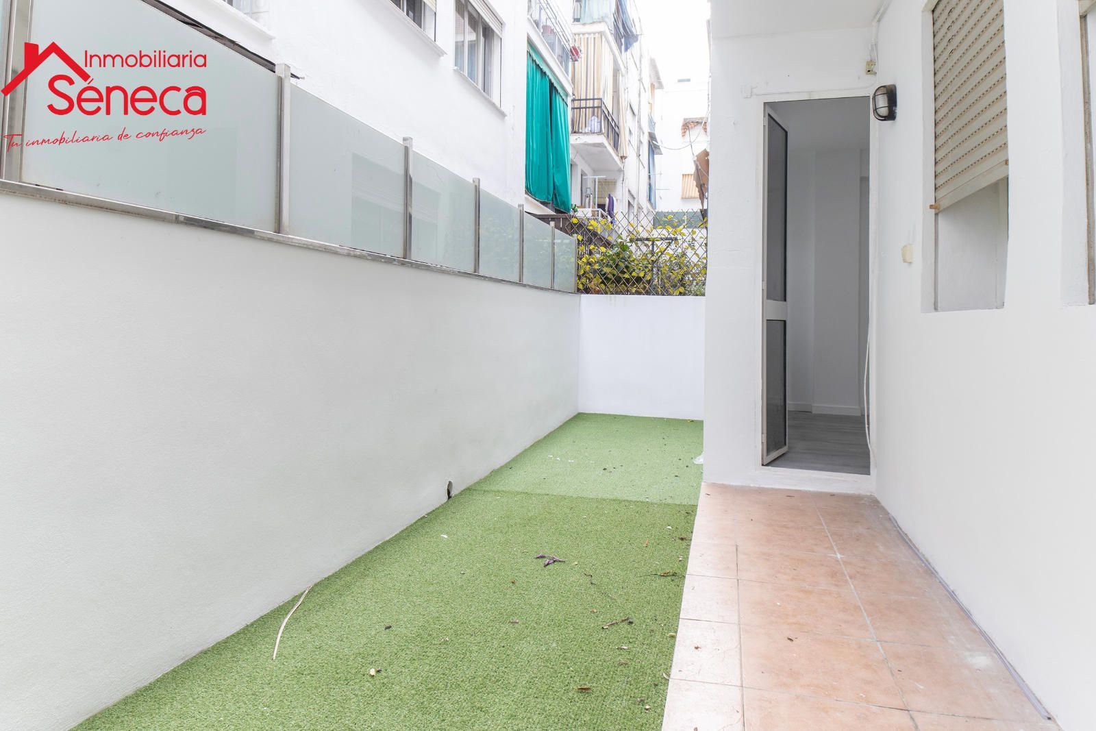 Flat for sale in Francisco Toledo, Huerta de la Reina - Trassierra