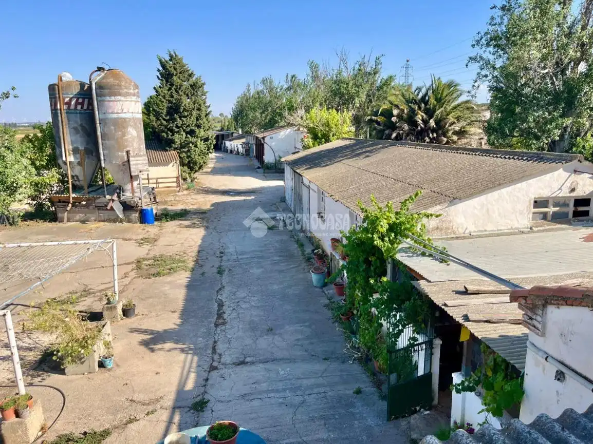 Land for sale in Zaragoza