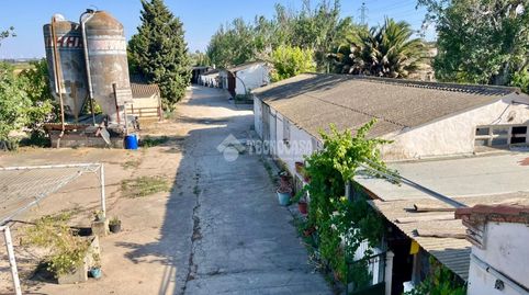Photo 2 of Land for sale in Cartuja Baja, Zaragoza Capital
