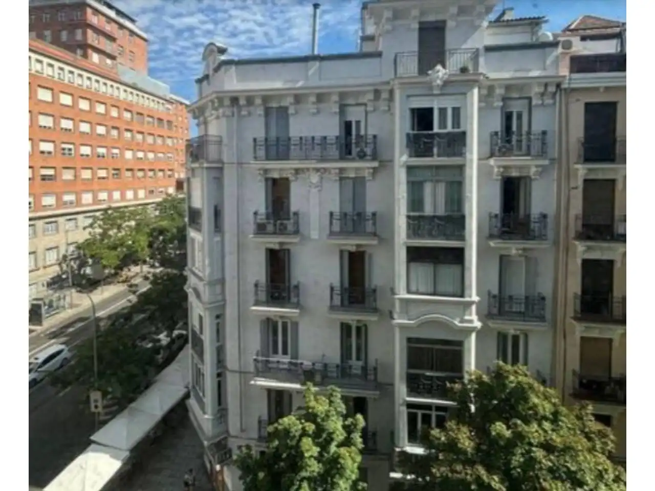 Flat with terrace for sale in Calle Maldonado, imagen 2