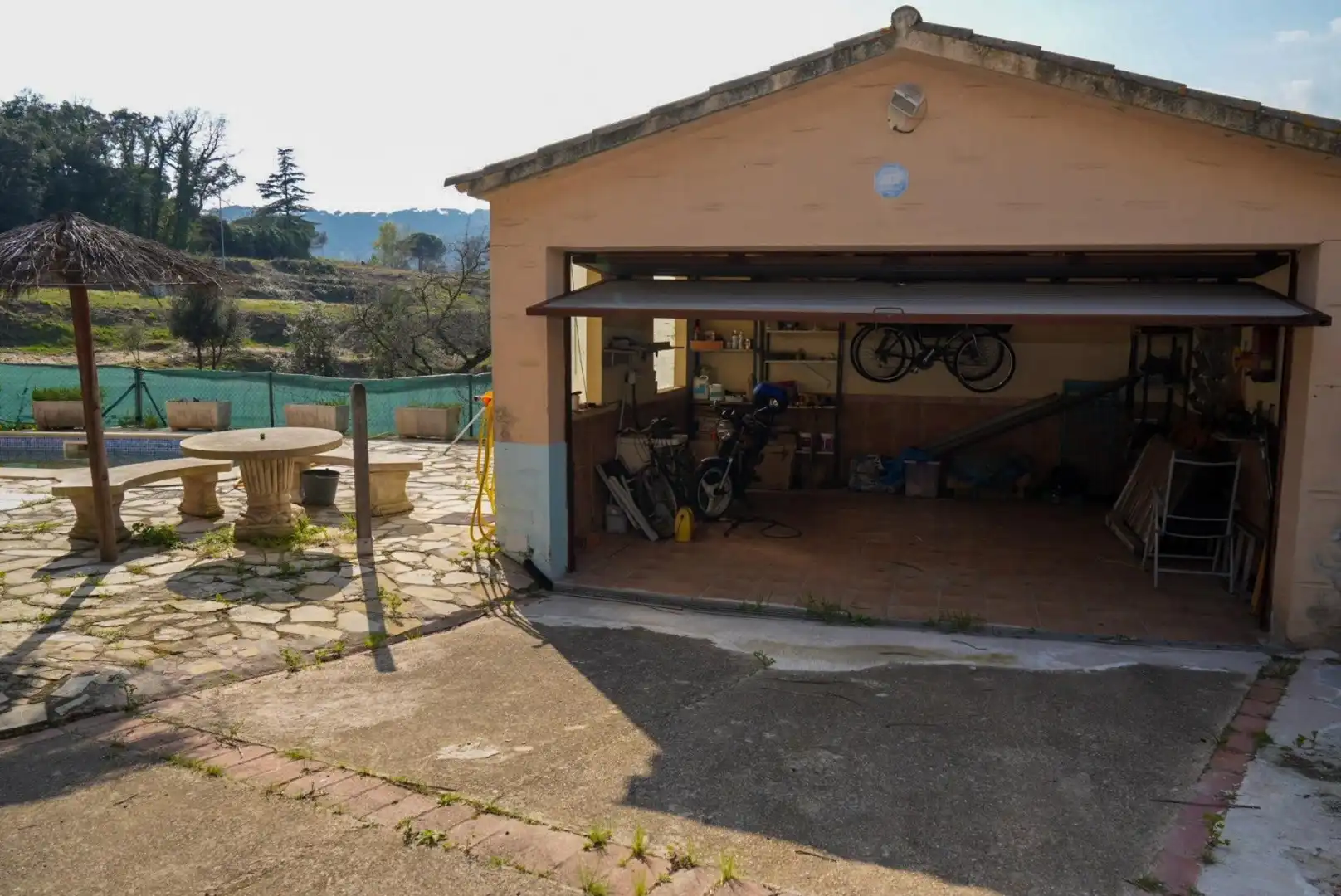 Casa o xalet en venda a Fogars de la Selva