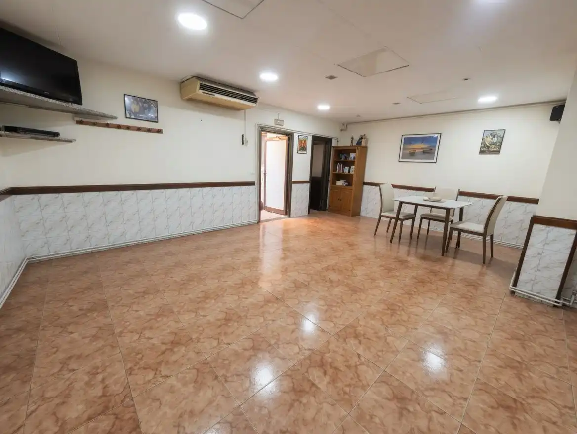 Detached homes for sale in Sant Joan Despí  with Air Conditioner, Heating and Parquet flooring