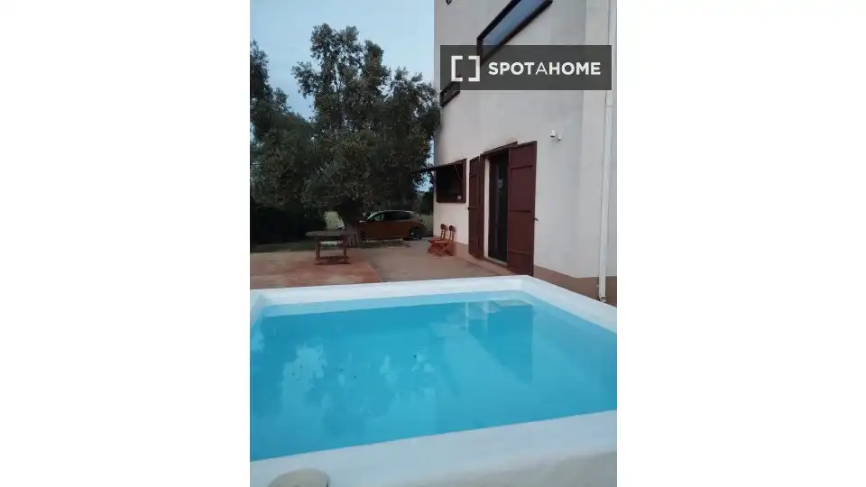 Habitación en Moratalla