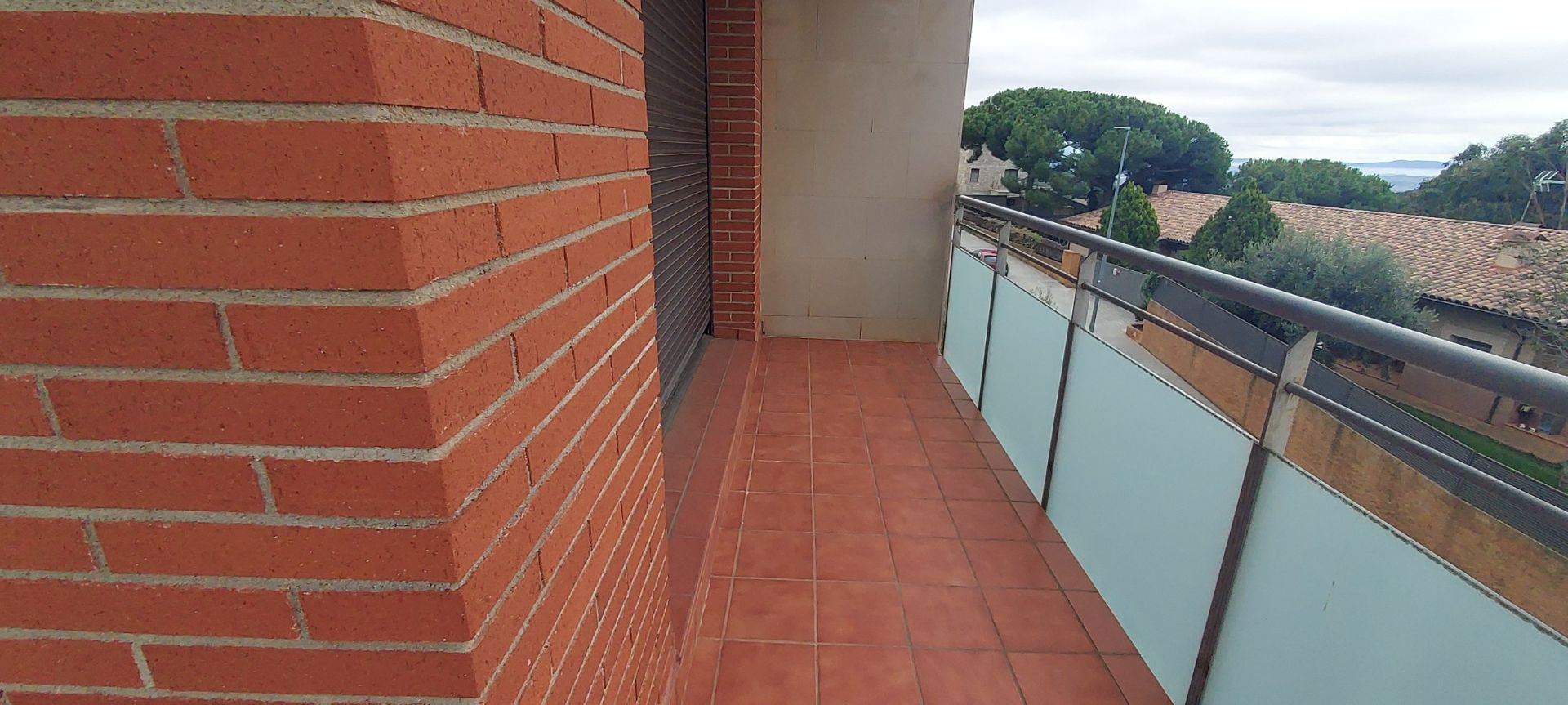 Terrassa de Dúplex en venda en Castellar del Vallès