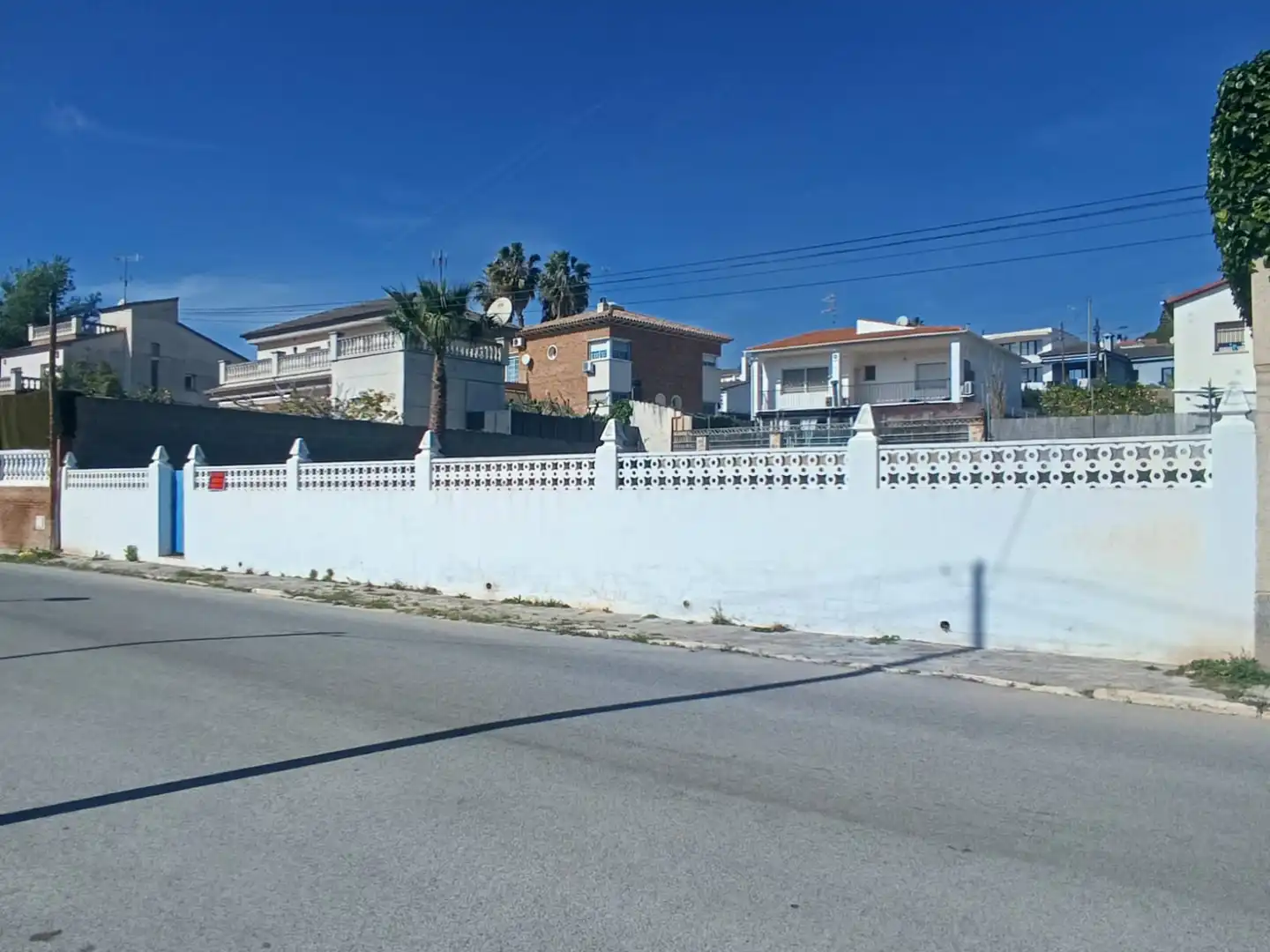 Terreno residencial en venta en Mas Trader - Corral d'En Tort - Corral d'En Cona, imagen 4