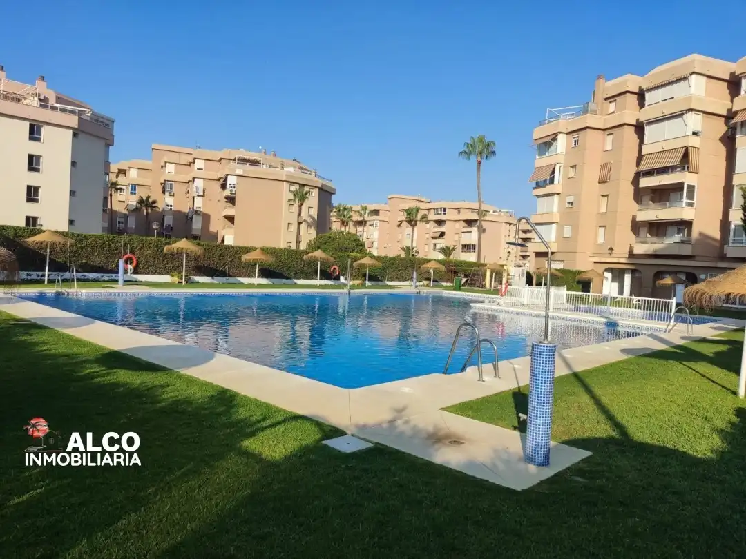 Appartement avec piscine à vendre à COSTA DEL ORO 1, imagen 35