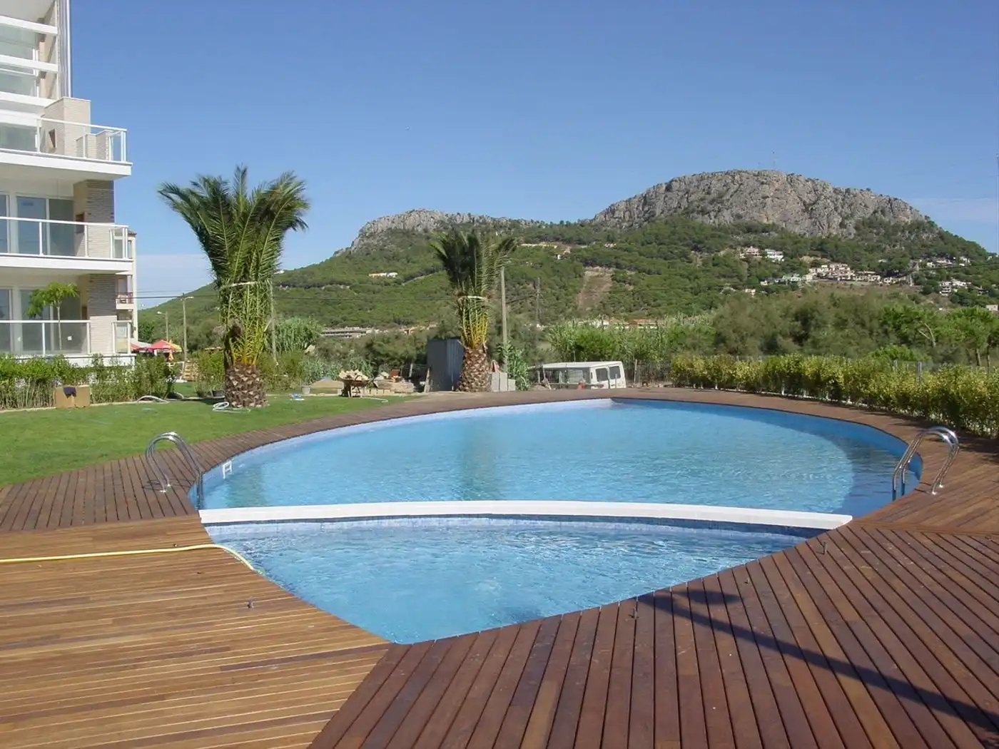 Apartament en venda a N/A, -1, Els Griells