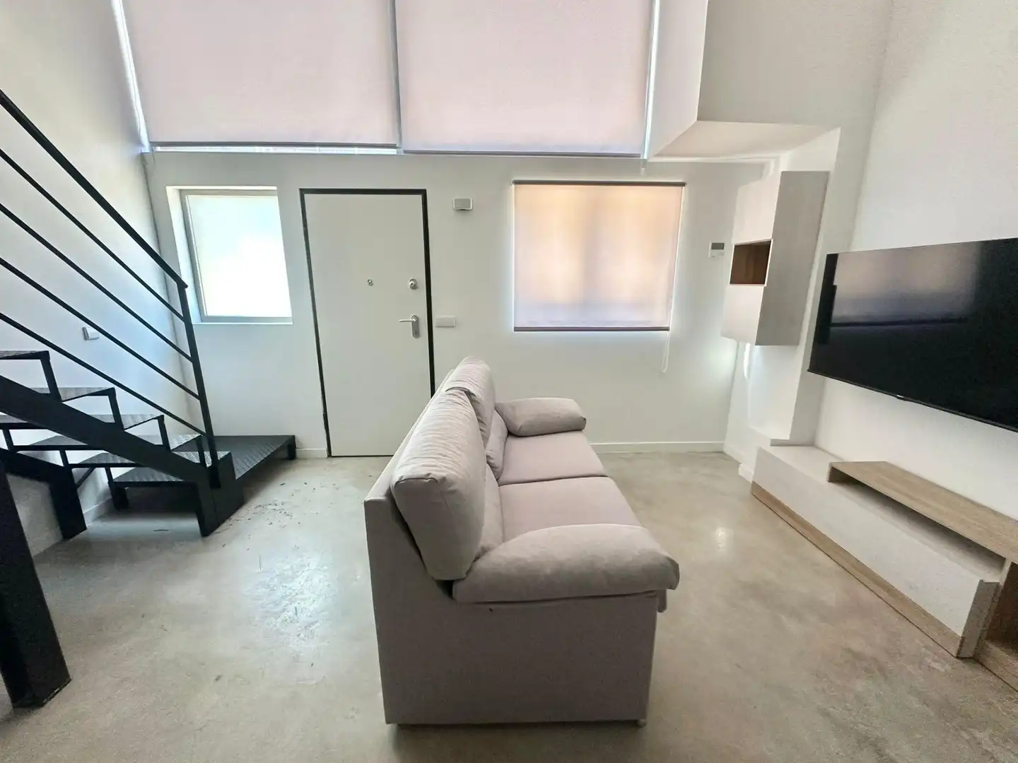 Loft zur Miete in Calle ANDARELLA, imagen 10