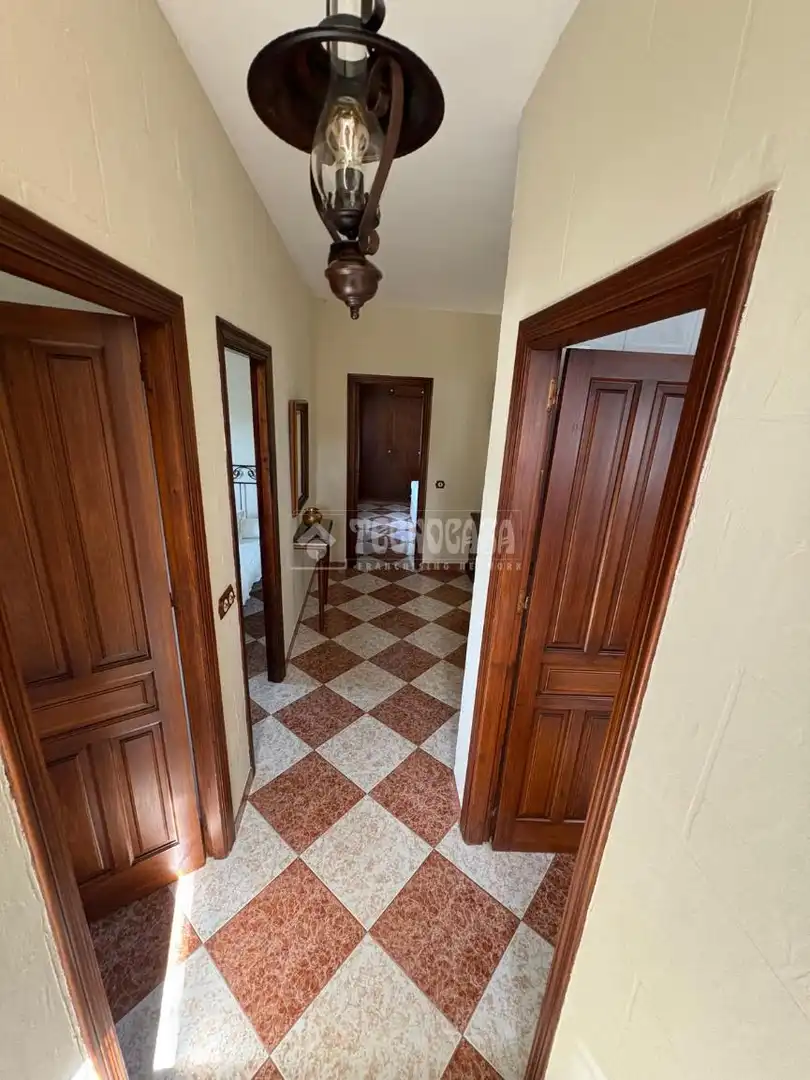 Finca rústica de alquiler en Frigiliana