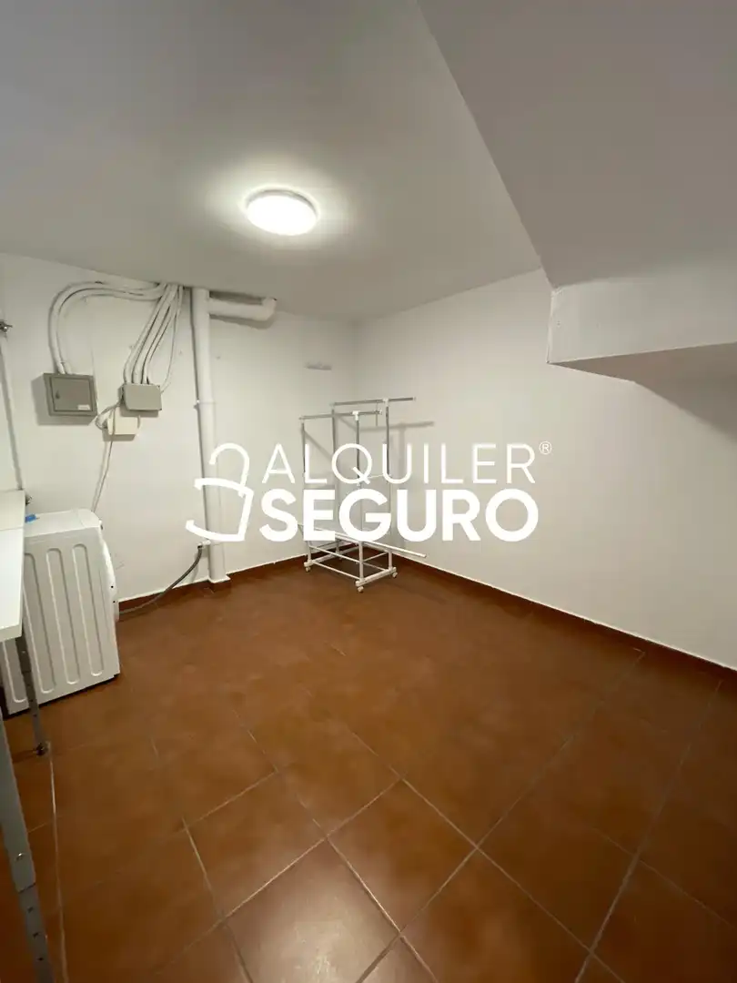 Houses for rent in Fuengirola , Urbanización el Mediterráneo