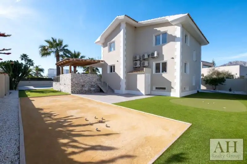 Casa en venta en Pueblo - Urbanizaciones, imagen 19