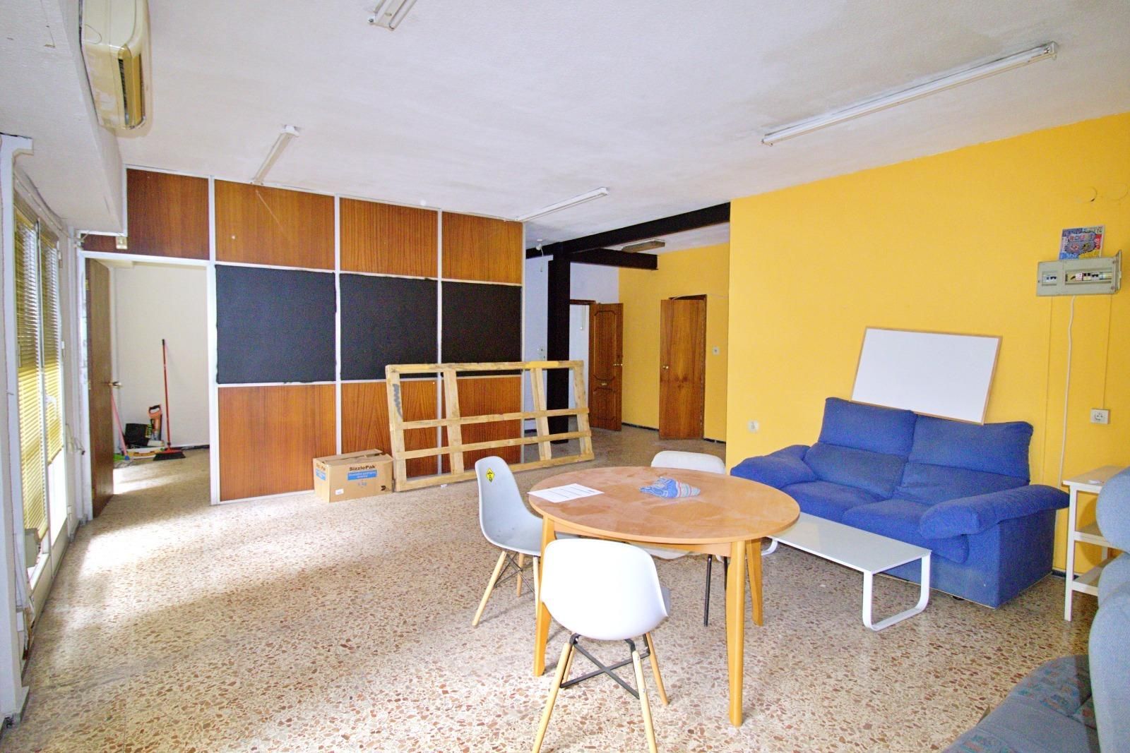 Planta baixa en venda en Elche / Elx