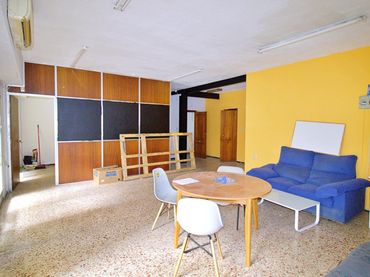 Bajo en venta en Elche ciudad