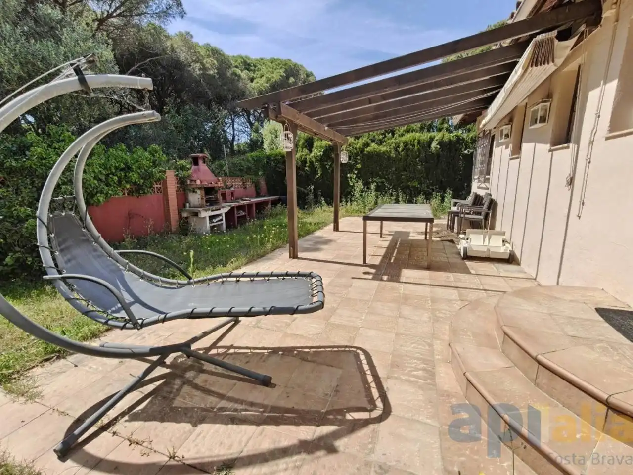 House with garden for sale in Avenida de la Unió, imagen 4