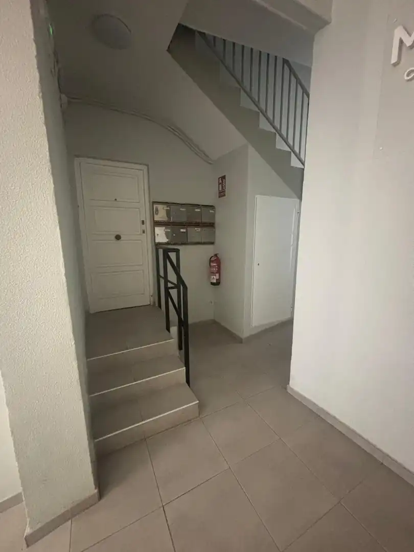 Flat with lift for sale in Valdepeñas, imagen 6