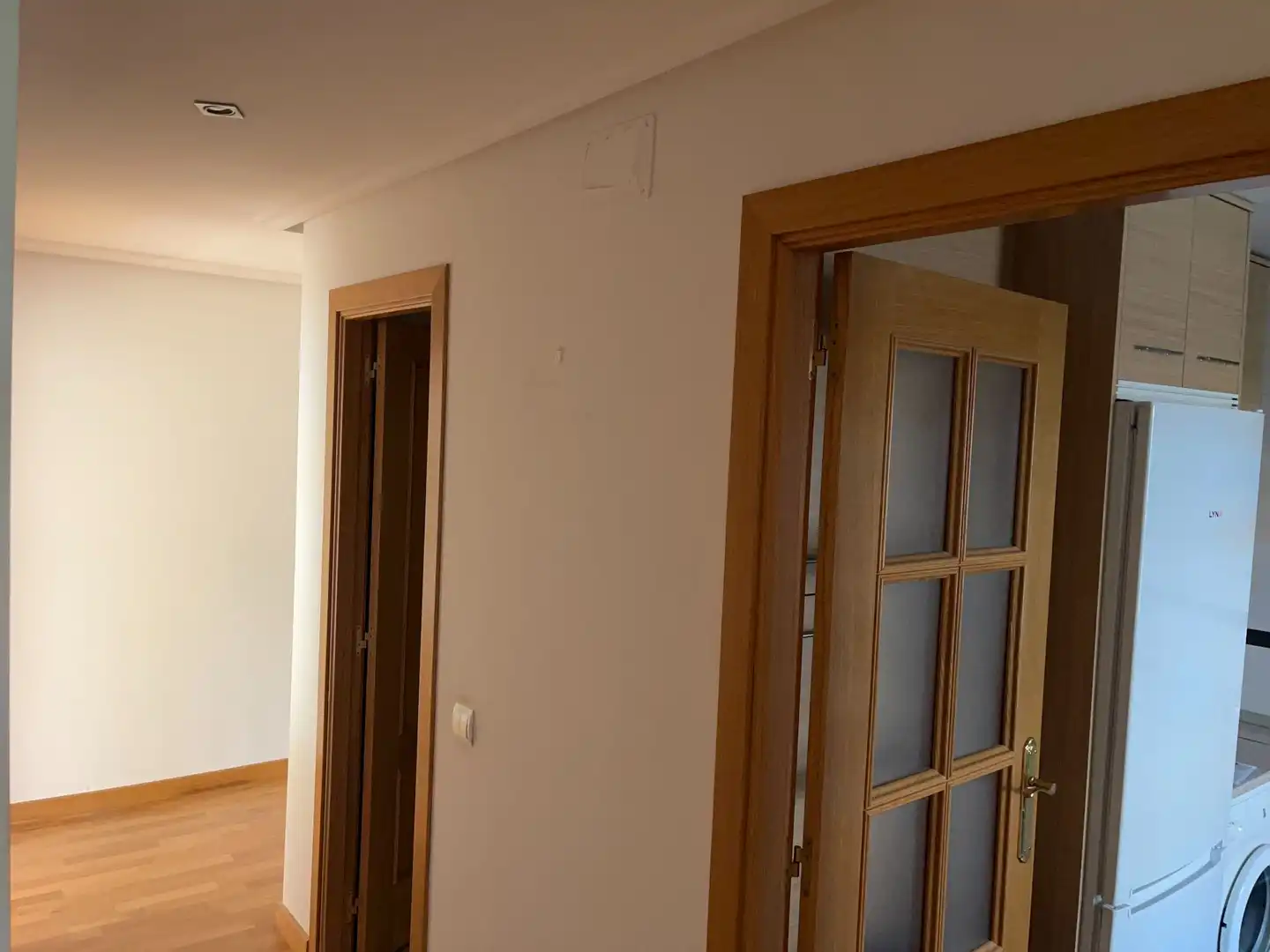 Flat for sale in Ávila  with Heating, Storage room and Community pool