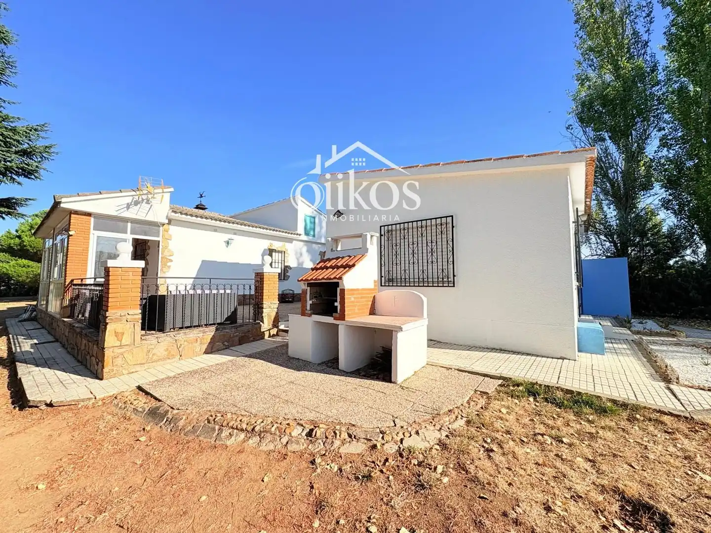 Maison avec piscine à vendre à Huelmos S Joaquin, imagen 48