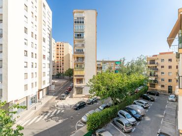 Piso con ascensor en venta en Carrer de Robert d'Aguiló 7