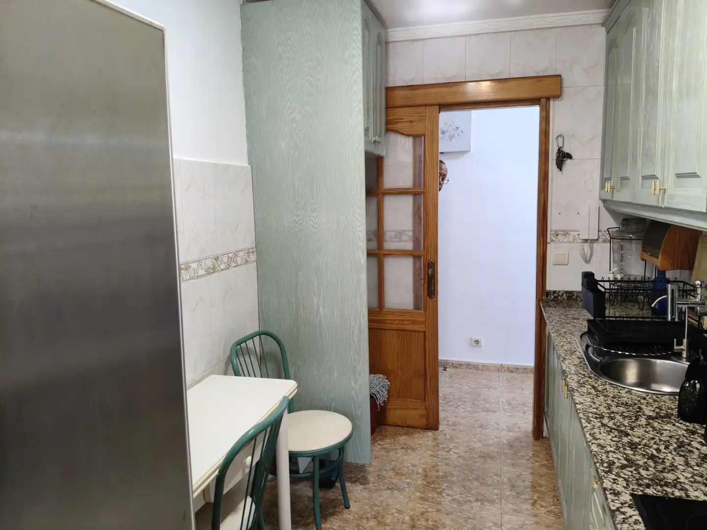 Flat for sale in Obispo Diego de Muros, Jinamar