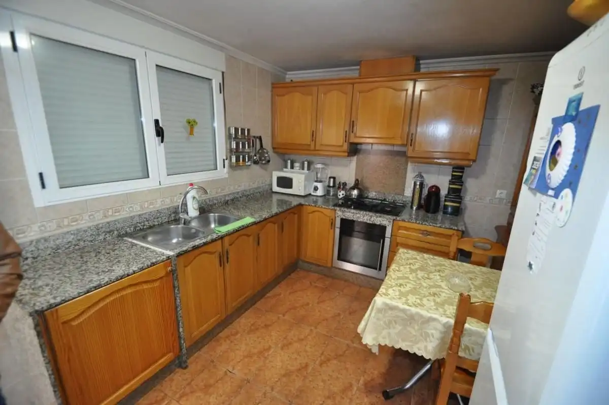 Chalet en venta en El Pinós / Pinoso, imagen 20