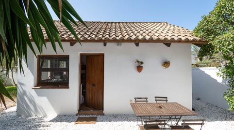 Foto 2 de Finca rústica de lloguer a Los Caños de Meca, Cádiz
