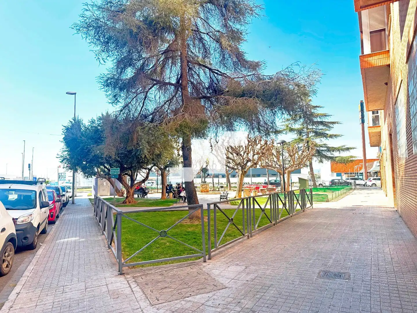 Gewerbefläche zum Verkauf in Valencia, imagen 16