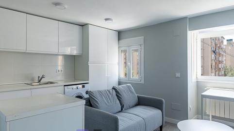 Foto 2 de Pis de lloguer a Plaza Castillo de la Mota, Simancas,  Madrid Capital