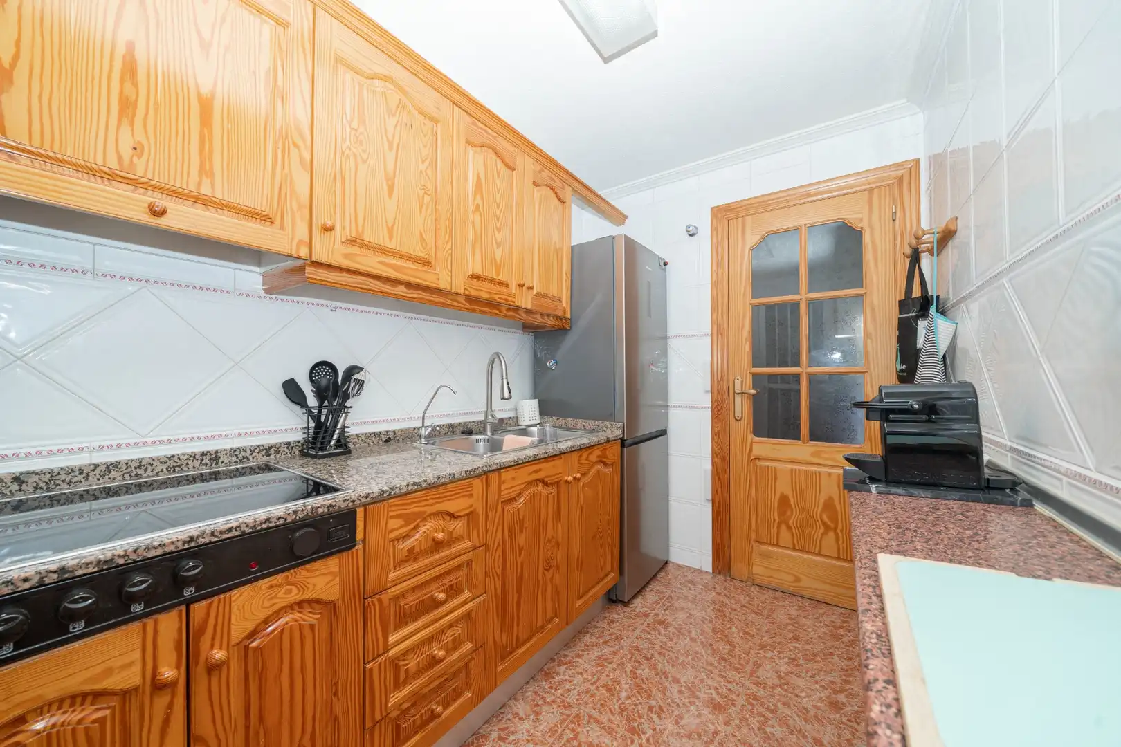 Maison mitoyenne à louer à Los Cuarteros, imagen 9