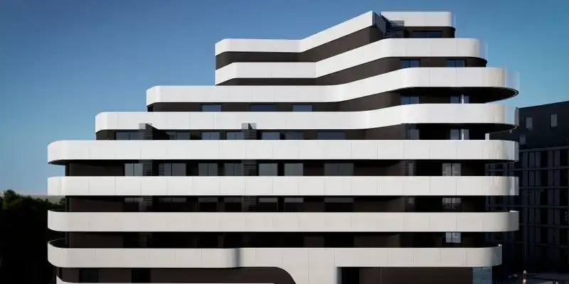 Wohnung mit Aufzug zum Verkauf in Avenida Madris, imagen 6