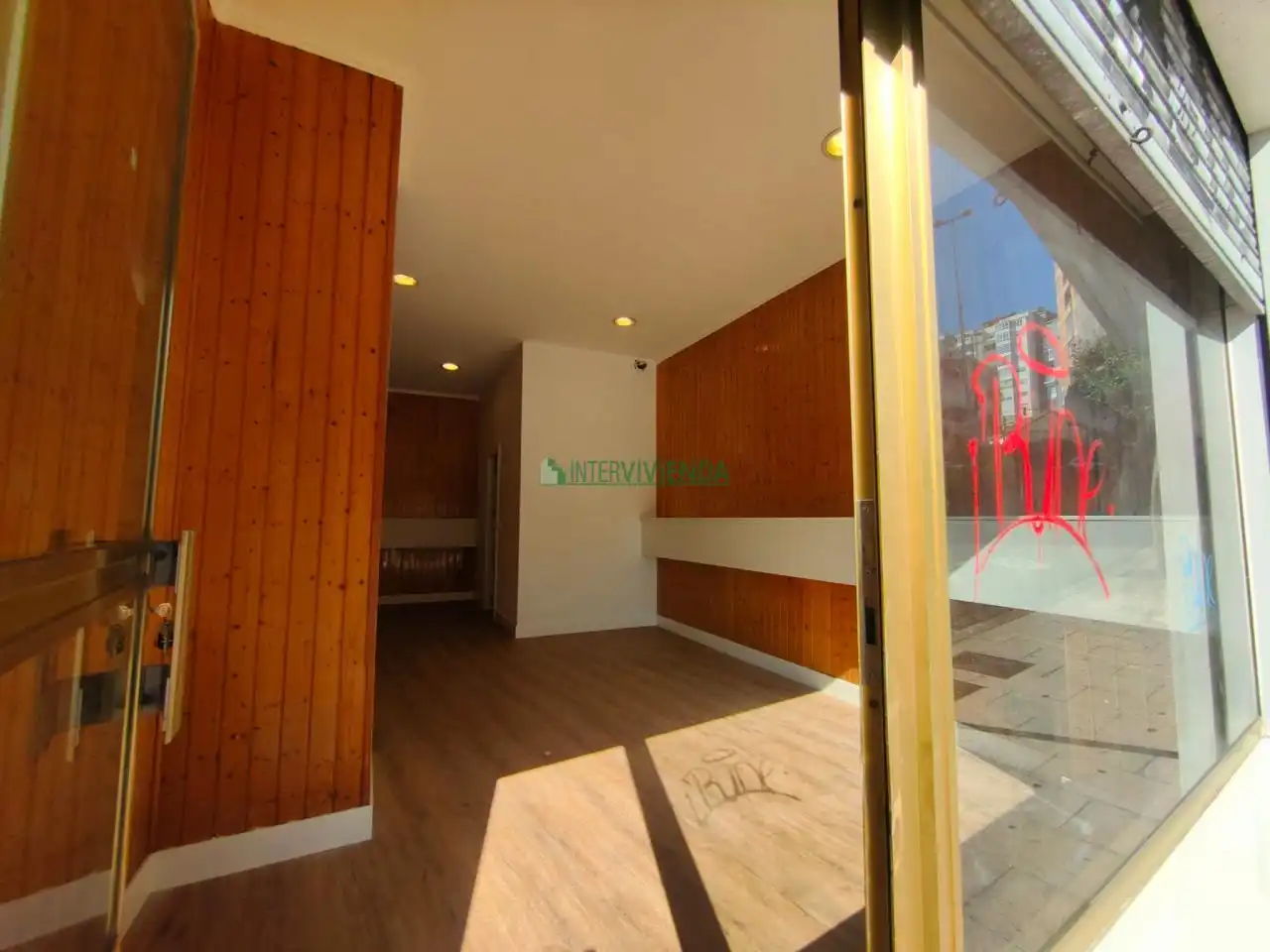 Commercial properties for rent in Coruxo - Oia - Saiáns