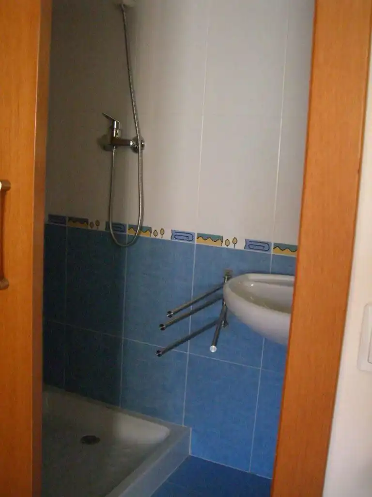 Bany de Pis en venda en Reus amb Aire condicionat