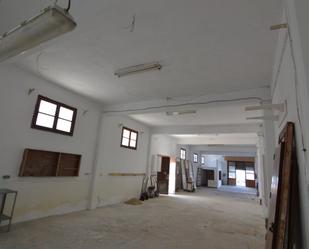 Industrial buildings for sale in Cullera