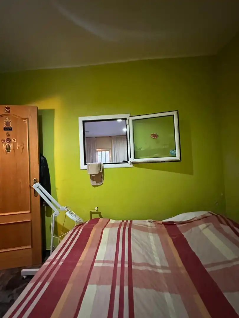 Dormitori de Casa o xalet en venda en Sabadell