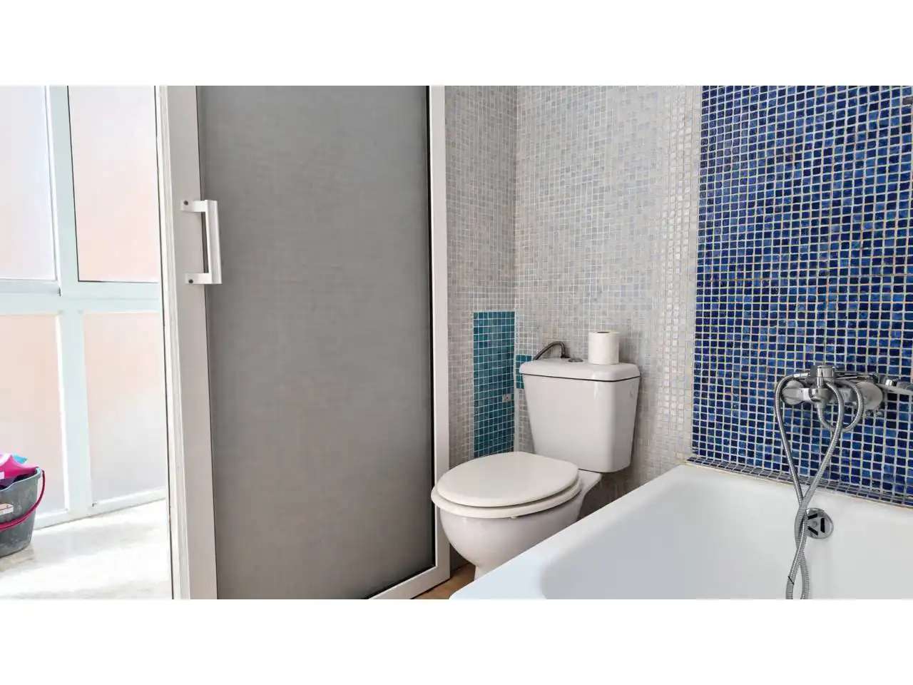 Wohnung mit Aufzug zum Verkauf in Calle Ordesa, imagen 8