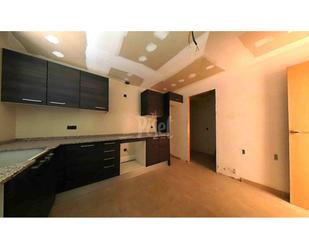 Kitchen of Flat for sale in Poboleda  with Terrace and Balcony