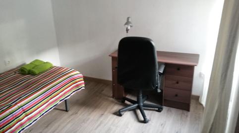 Foto 4 de Piso de alquiler en Carrer del Poeta Mas I Ros, Ciutat Jardí,  Valencia Capital