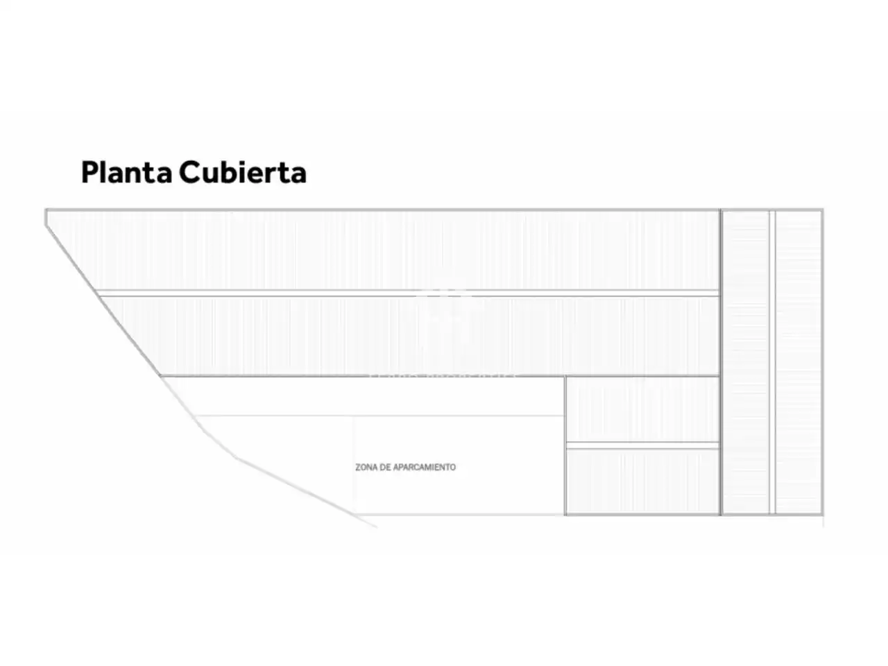 Nave industrial en venta en Calle Juncos, Poniente