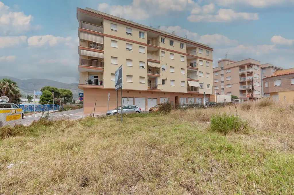 Terreny residencial en venda a Carrer de Ferran d'Antequera 2, imagen 8
