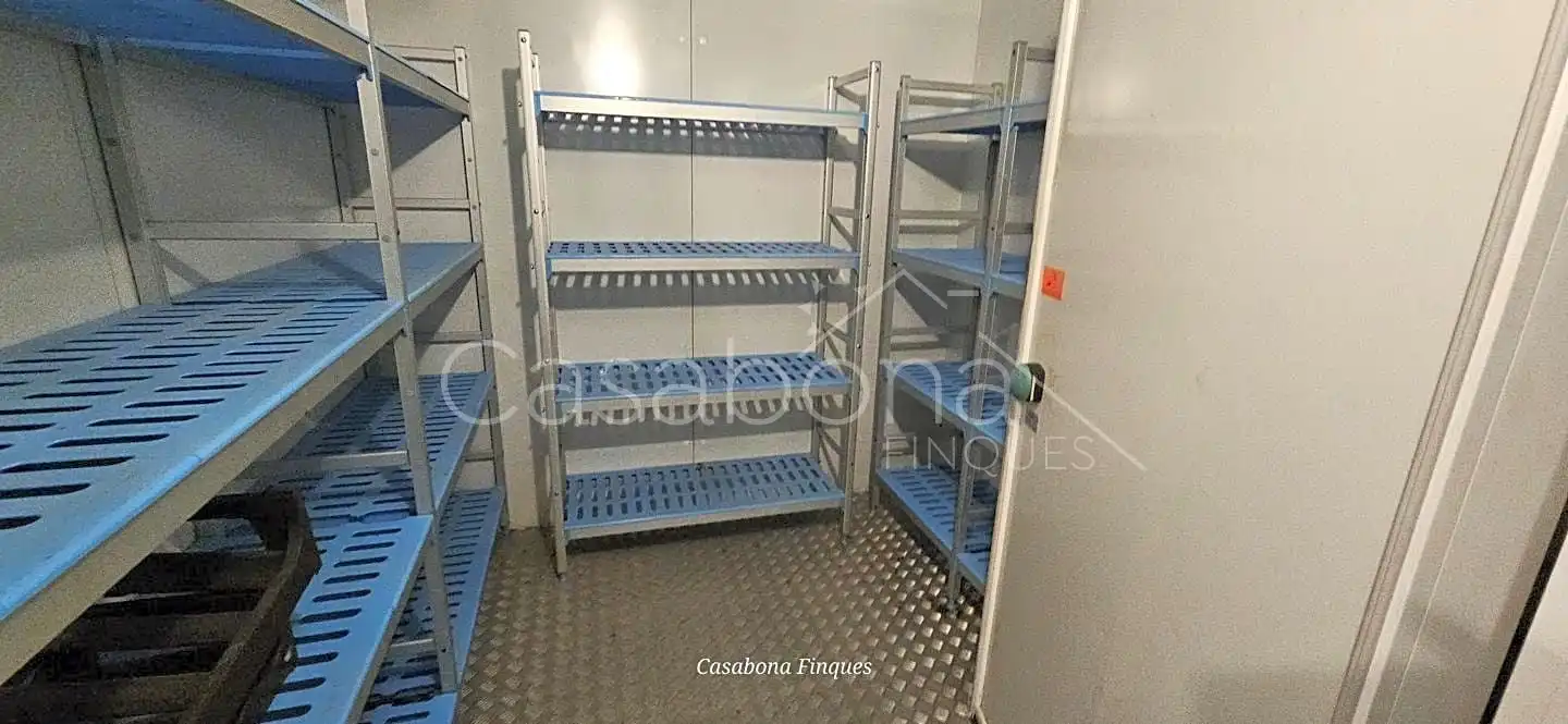 Casa o xalet en venda a Nord