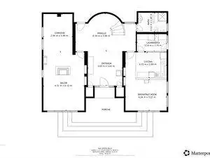 Villa mit Pool zum Verkauf in Calle de la Tórtola 22, imagen 61