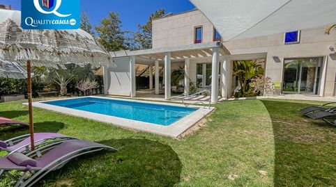 Foto 3 de Casa o chalet en venta en Santa Faz, Alicante / Alacant