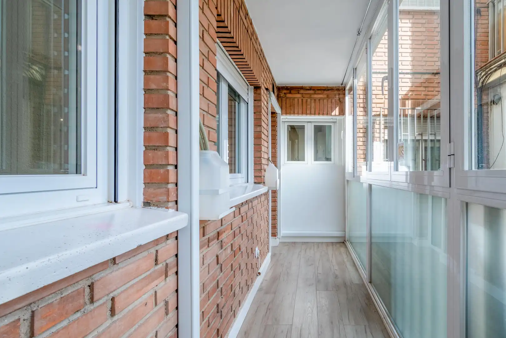 Apartamento de alquiler en 8 Calle Valderrobres #2, Canillejas