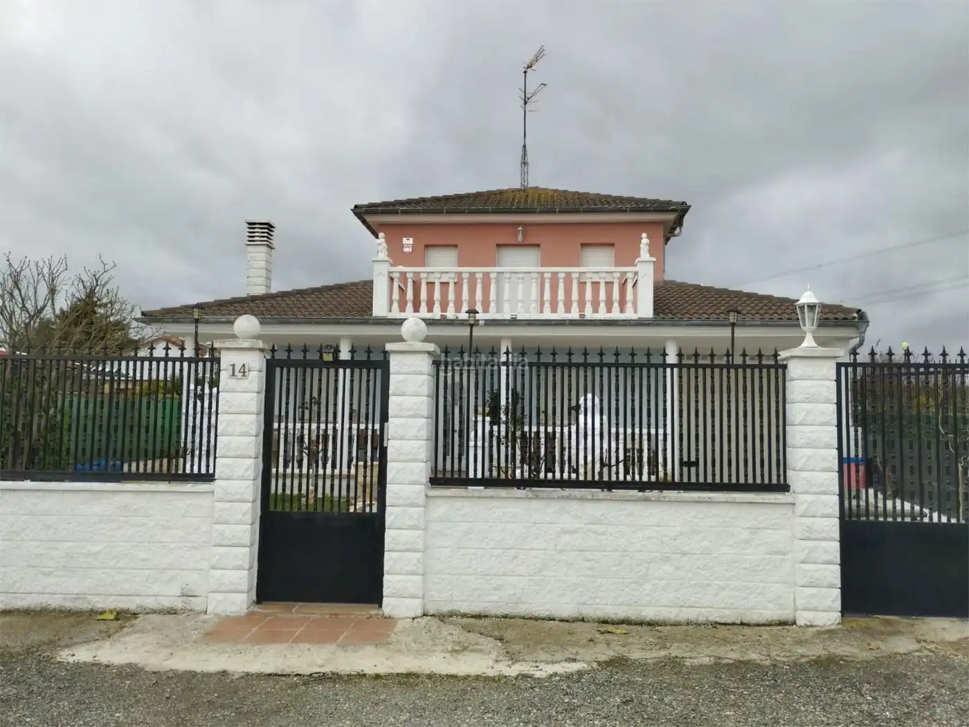 Casa en venda a CL-632 3, imagen 2