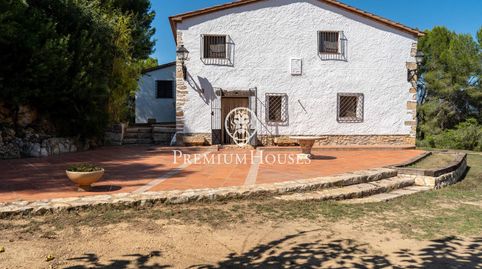 Foto 2 von Country house zum Verkauf in El Catllar , Tarragona