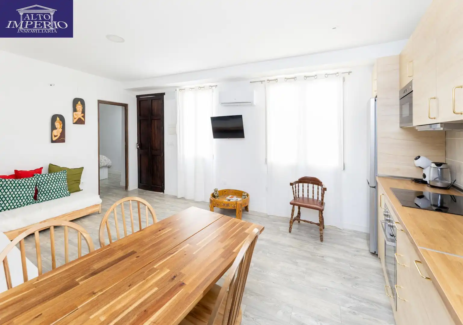Apartament en venda a C. Algibe de la Vieja, 8, imagen 13