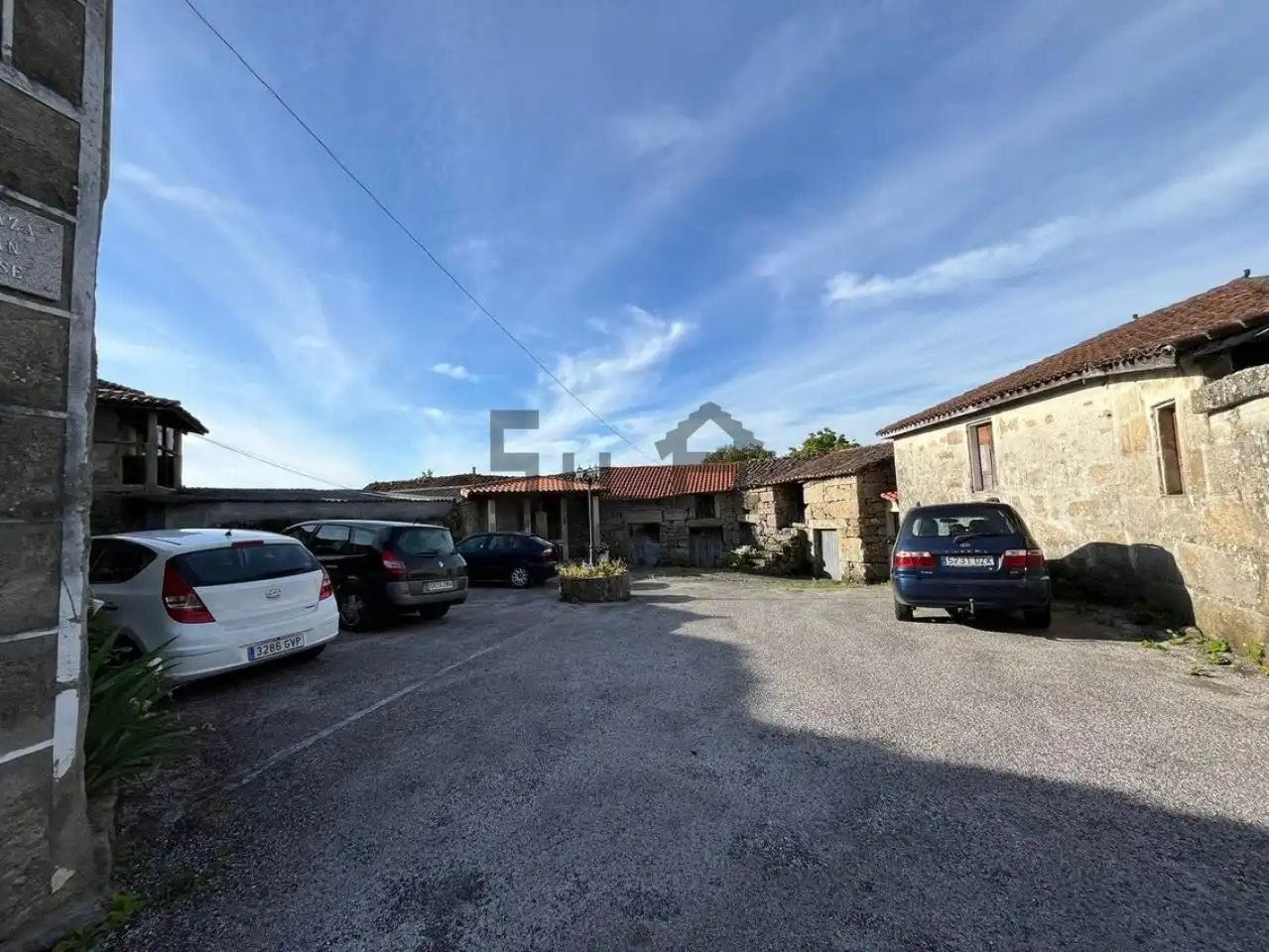 Casa rústica con jardín en venta en Allariz, imagen 10