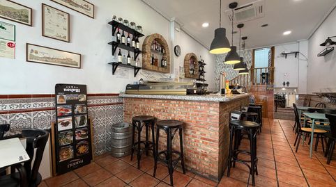 Foto 3 von Geschaftsraum zum Verkauf in Prosperidad, Madrid Capital